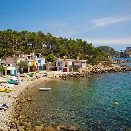 Apartament Marina Boutique Duplex Sant Antoni De Calonge Zewnętrze zdjęcie