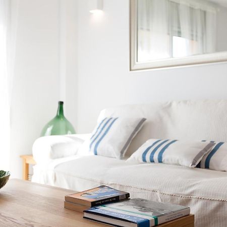 Apartament Marina Boutique Duplex Sant Antoni De Calonge Zewnętrze zdjęcie