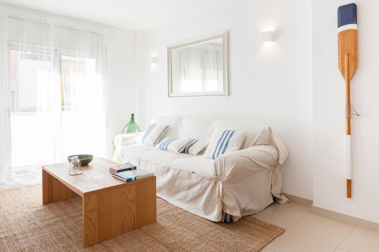Apartament Marina Boutique Duplex Sant Antoni De Calonge Zewnętrze zdjęcie