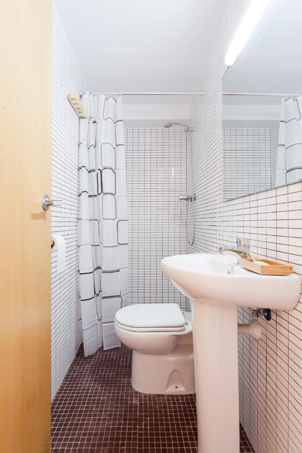 Apartament Marina Boutique Duplex Sant Antoni De Calonge Zewnętrze zdjęcie