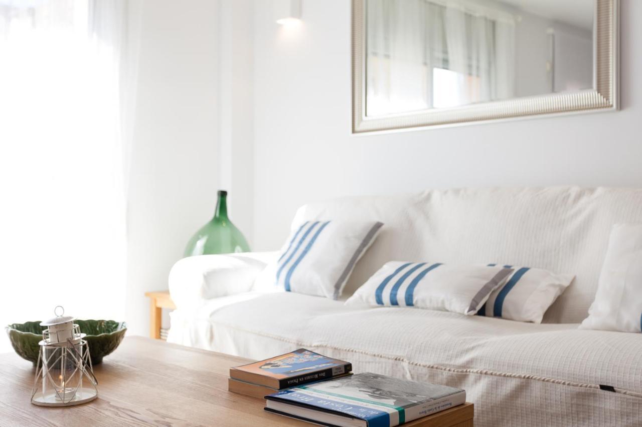 Apartament Marina Boutique Duplex Sant Antoni De Calonge Zewnętrze zdjęcie