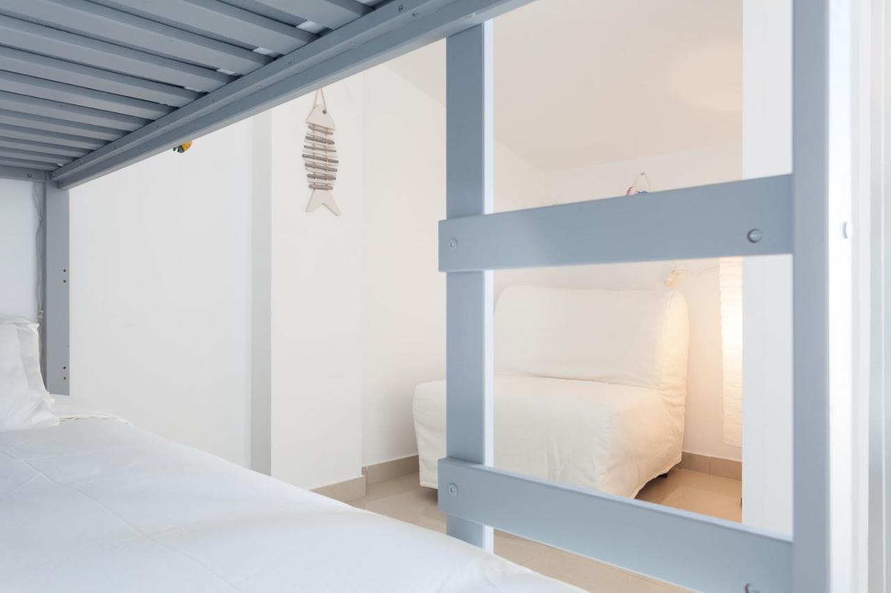 Apartament Marina Boutique Duplex Sant Antoni De Calonge Zewnętrze zdjęcie
