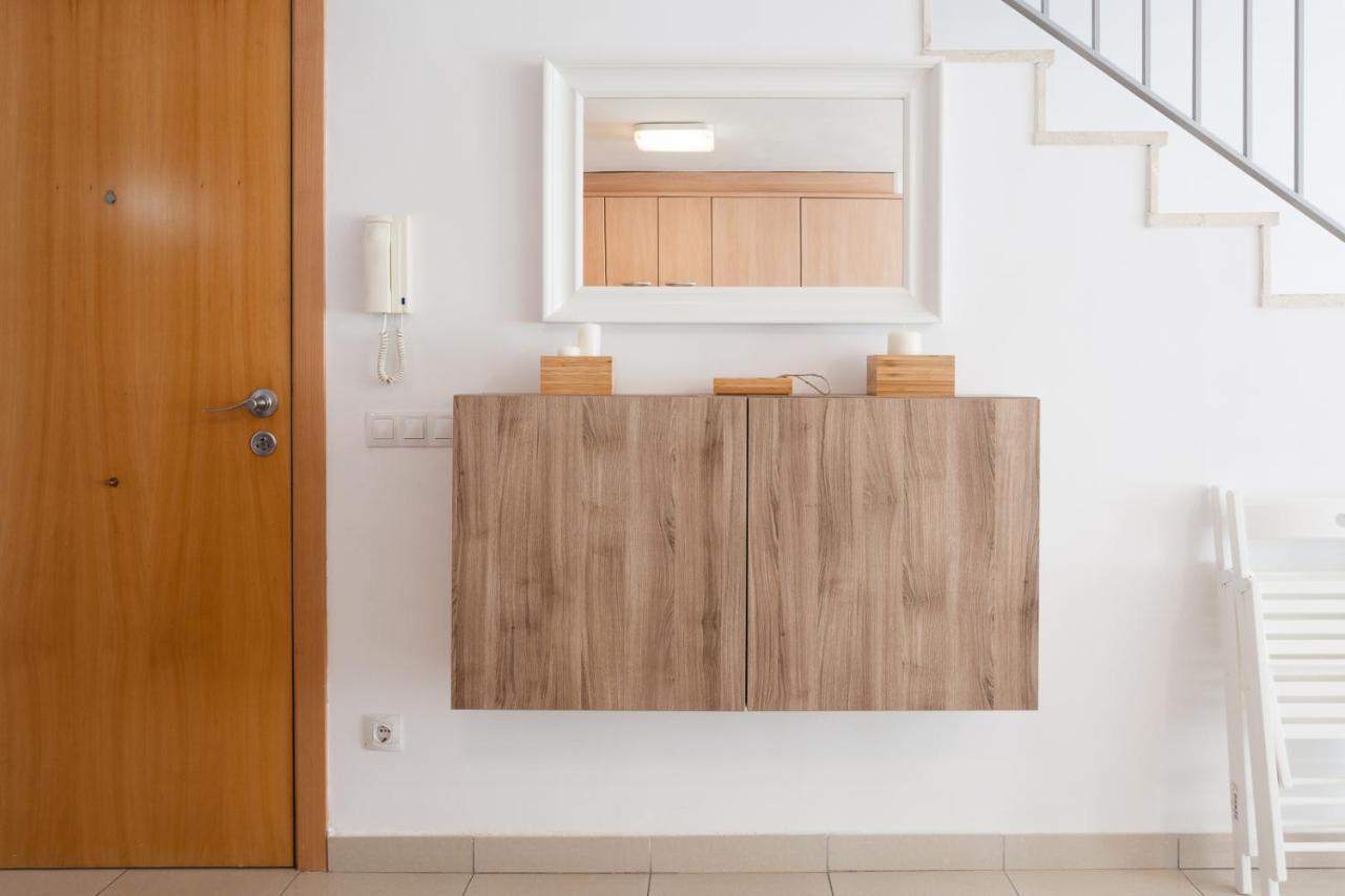 Apartament Marina Boutique Duplex Sant Antoni De Calonge Zewnętrze zdjęcie