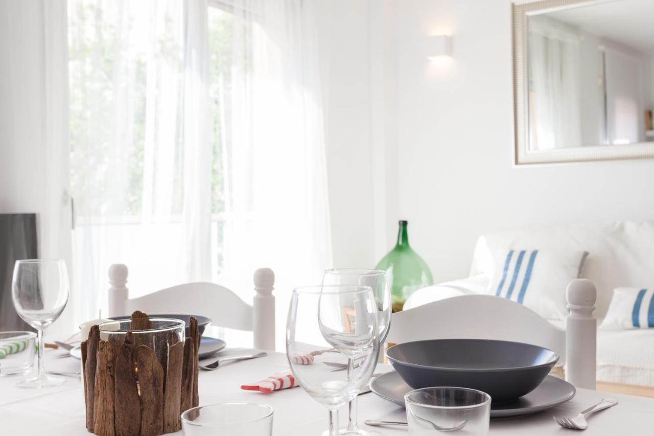 Apartament Marina Boutique Duplex Sant Antoni De Calonge Zewnętrze zdjęcie