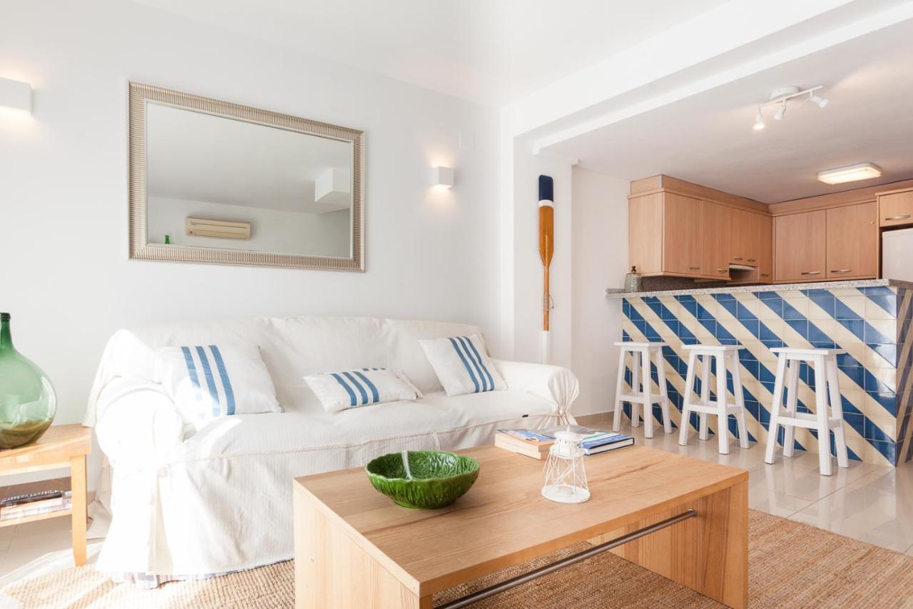 Apartament Marina Boutique Duplex Sant Antoni De Calonge Zewnętrze zdjęcie