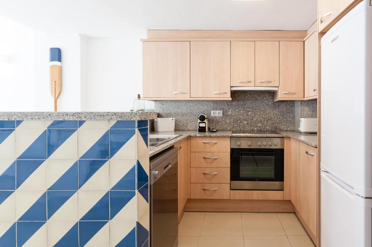 Apartament Marina Boutique Duplex Sant Antoni De Calonge Zewnętrze zdjęcie